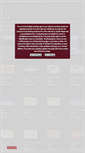 Mobile Screenshot of hardrockvapor.com